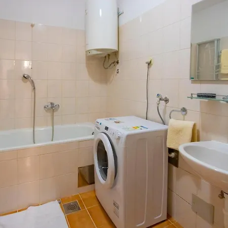 Apartman Angie Makarska Exterior photo