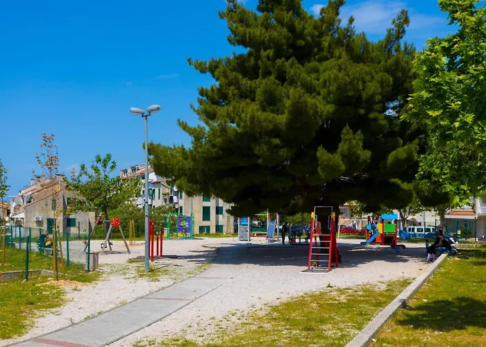Apartman Angie