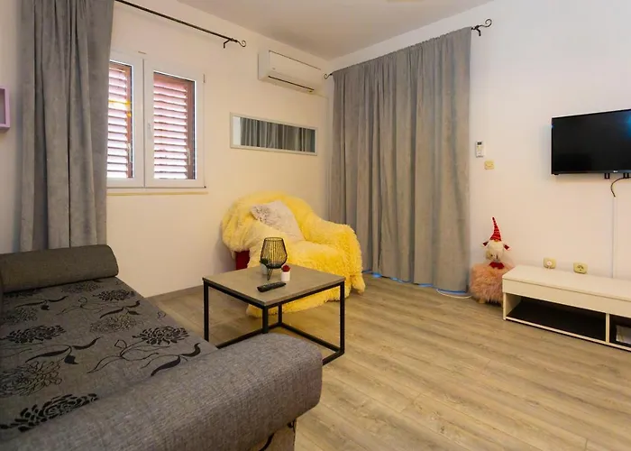 Apartman Angie