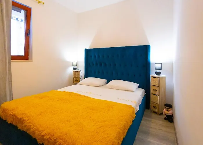 Apartman Angie