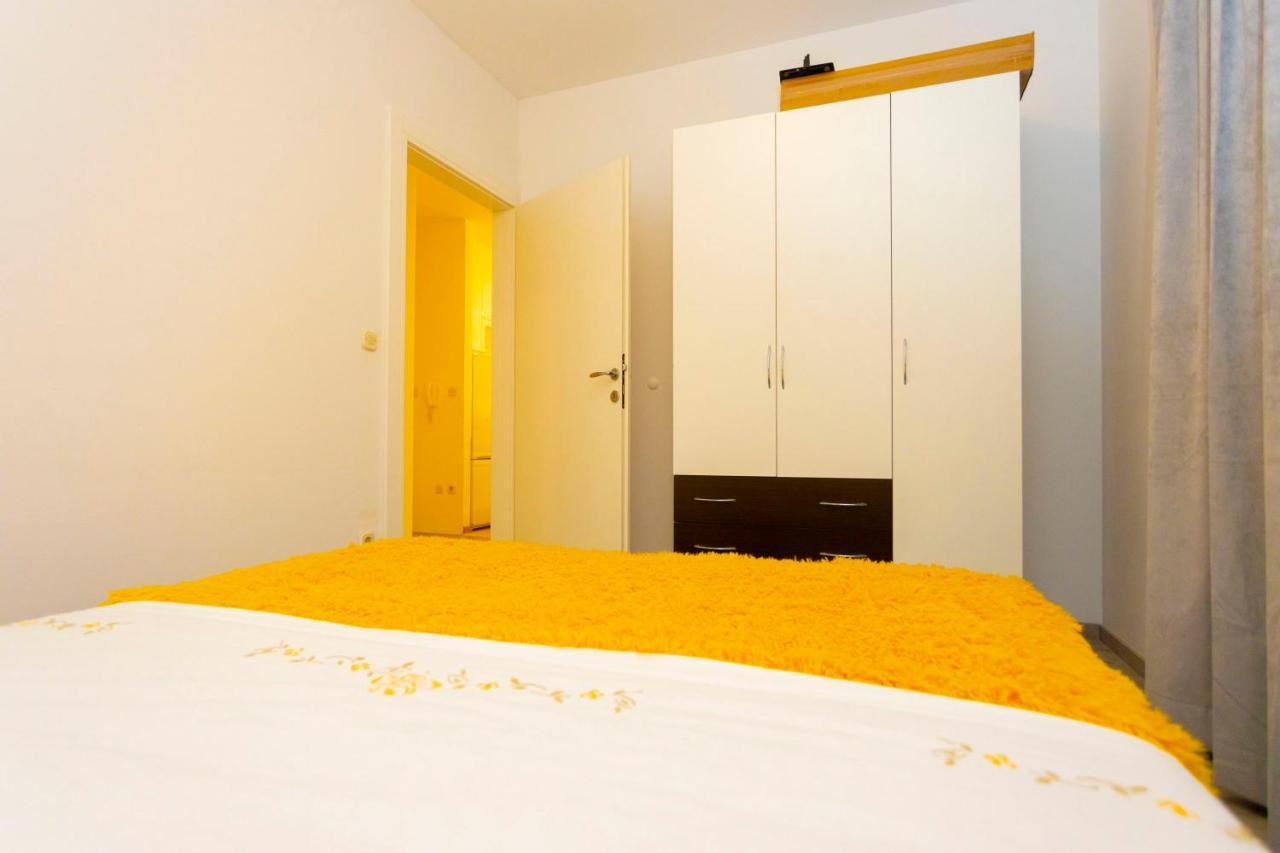 Apartment Angie Makarska