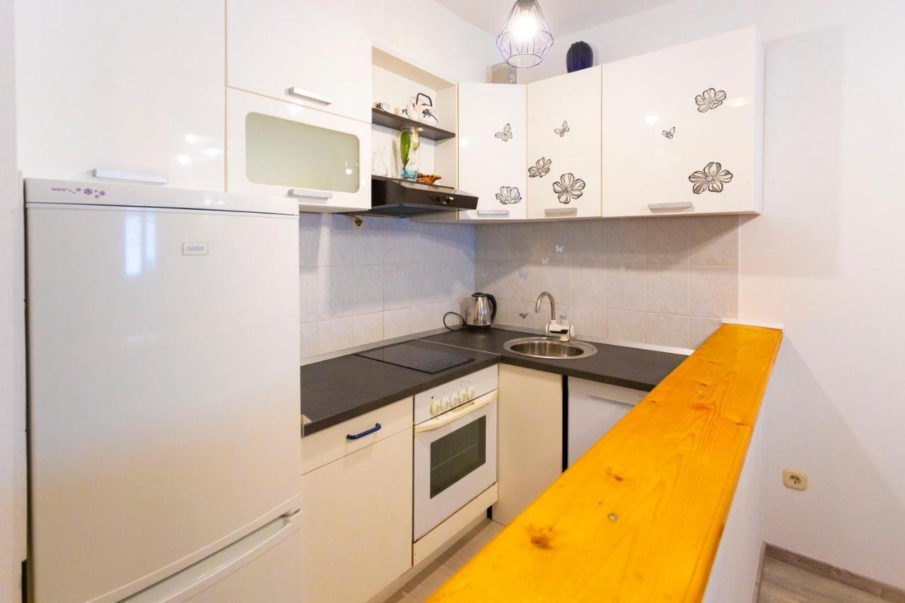 Apartment Angie Makarska