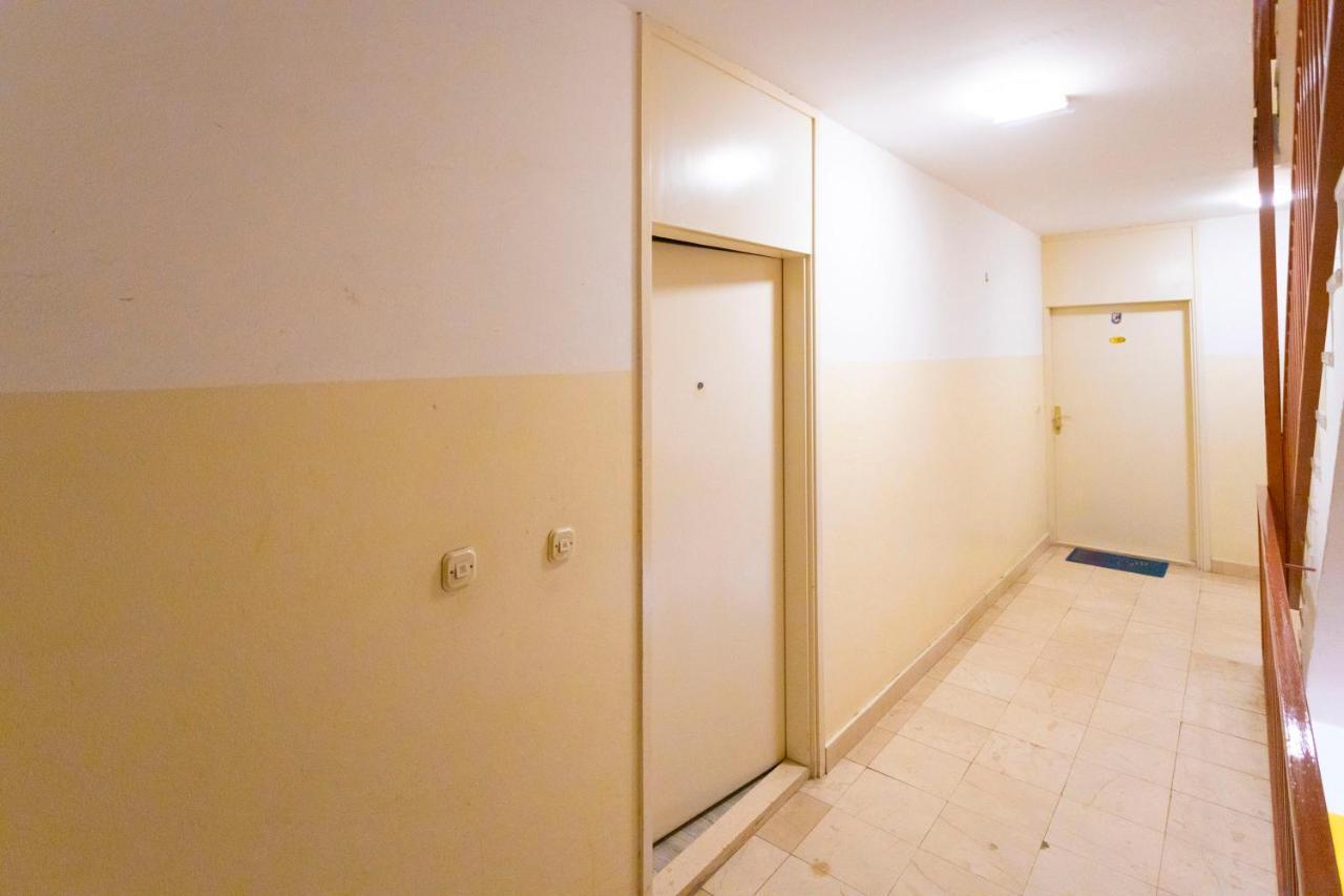 Apartment Angie Makarska